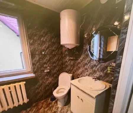 Pracownicze Apartment